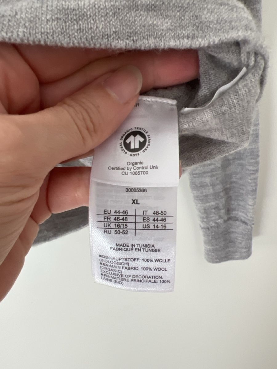 Armedangels Maglioni & Felpe: Merino Pulli von Armedangels – Usato da Allschwil venduto da Fabienne0124 2