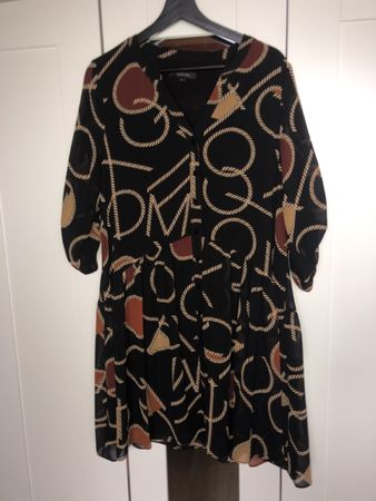 Kleid Gr. 38 von comma