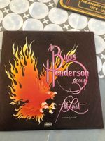 The Bugs Henderson Group / at least 1978 blues rock USA