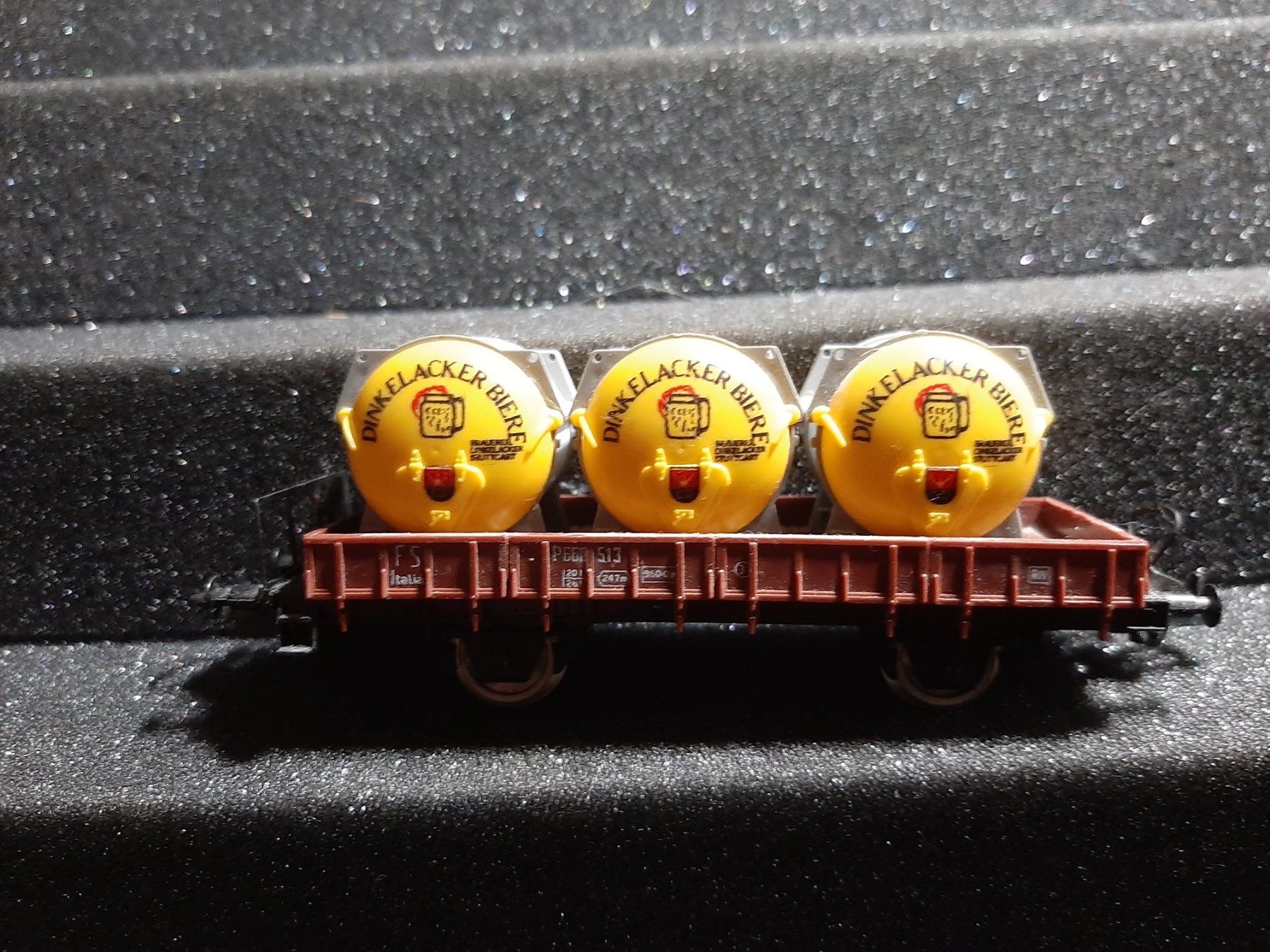 Lima Trains électriques: LIMA  REF.23 – D'occasion à Avully par RIVALIS 1