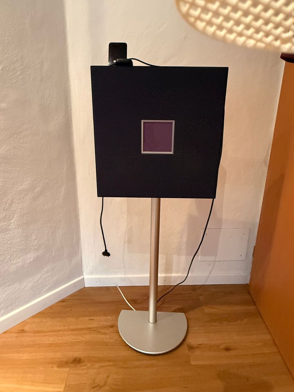 Radio: Yamaha ISX-800 Integriertes Audiosystem mit iPod Dock gut... – Usato da Oberägeri venduto da kaitanja