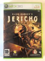 Clive Bakers Jericho für Xbox 360