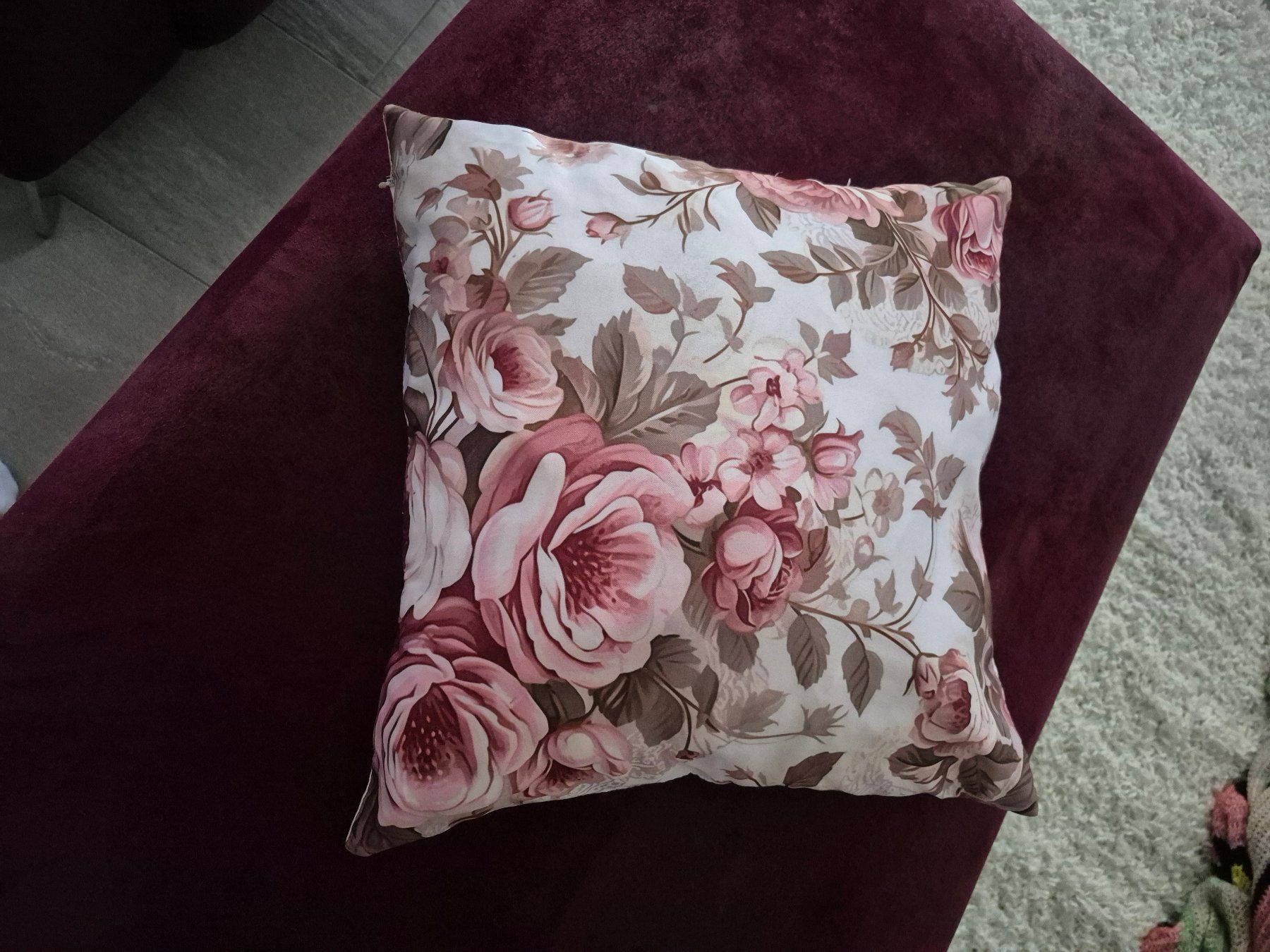 Conforama Divani: Sofa - 3 Teile - mit Kopfstützen – Usato da Lufingen venduto da mickymouse03 6