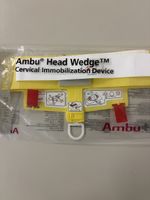 Cervikal Immobilisation