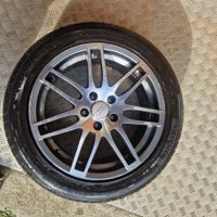 Audi Räder