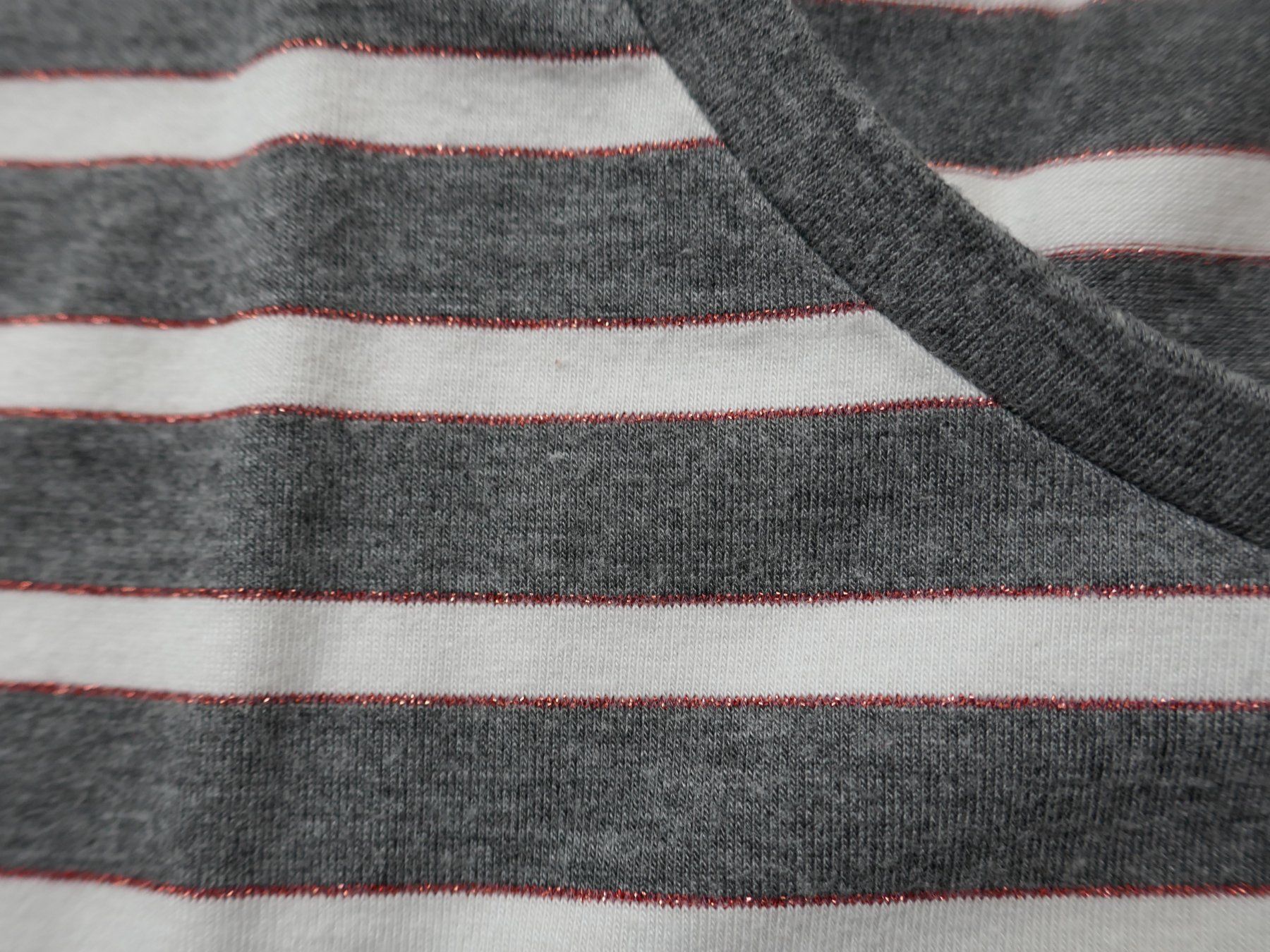 Mexx T-Shirts: MEXX !   kurzarm Damen T-Shirt gestreift – Gebraucht aus Volketswil von Cobra22 3
