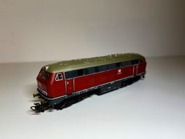 Grosse Modelleisenbahn Sammlung!! Beschreibung lesen!