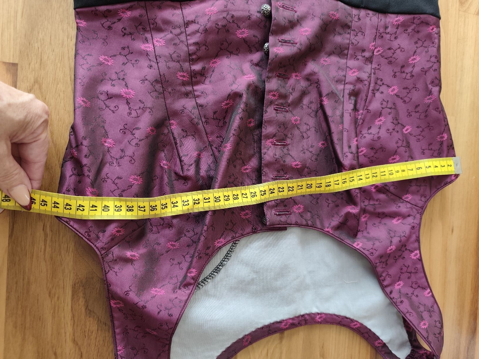 Kostüme: Dirndl – Gebraucht aus Meinisberg von Destiny1972 4