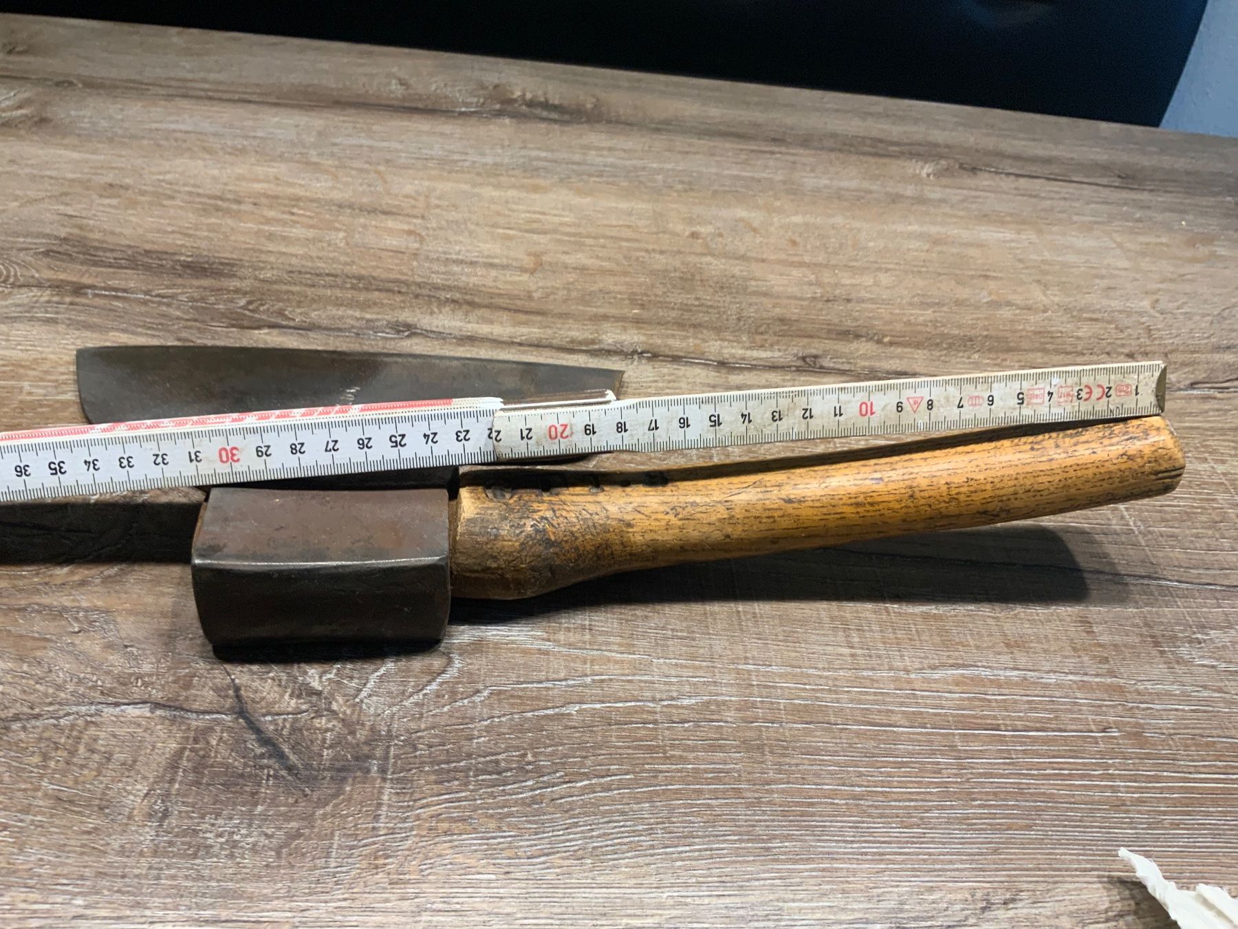 Tous les outils: Antike Axt – D'occasion à Willisau par Minali 5