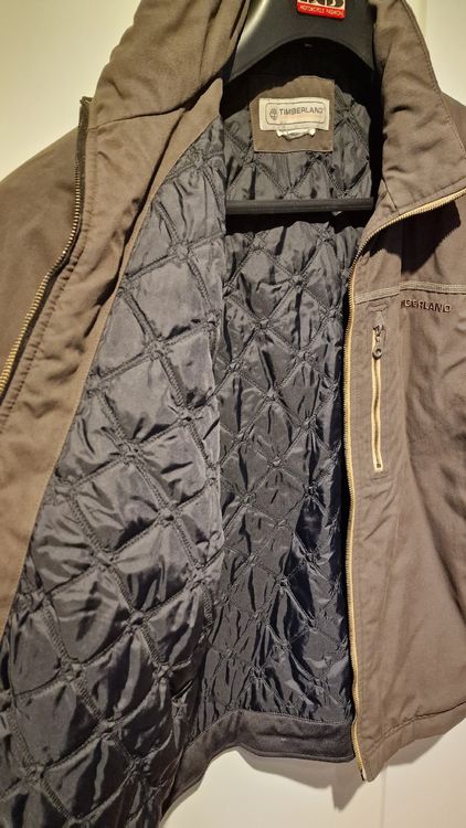 Timberland Giacche: Timberland Herbst Winter Outdoor Jacke  ca Gr.2XL – Usato da Urtenen-Schönbühl venduto da Saints67