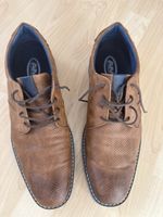 Schuhe Gr 43
