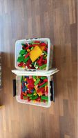 2 Kisten Stickle Bricks
