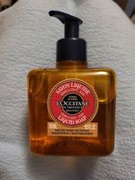 Savon Hands and Body Rose neu
