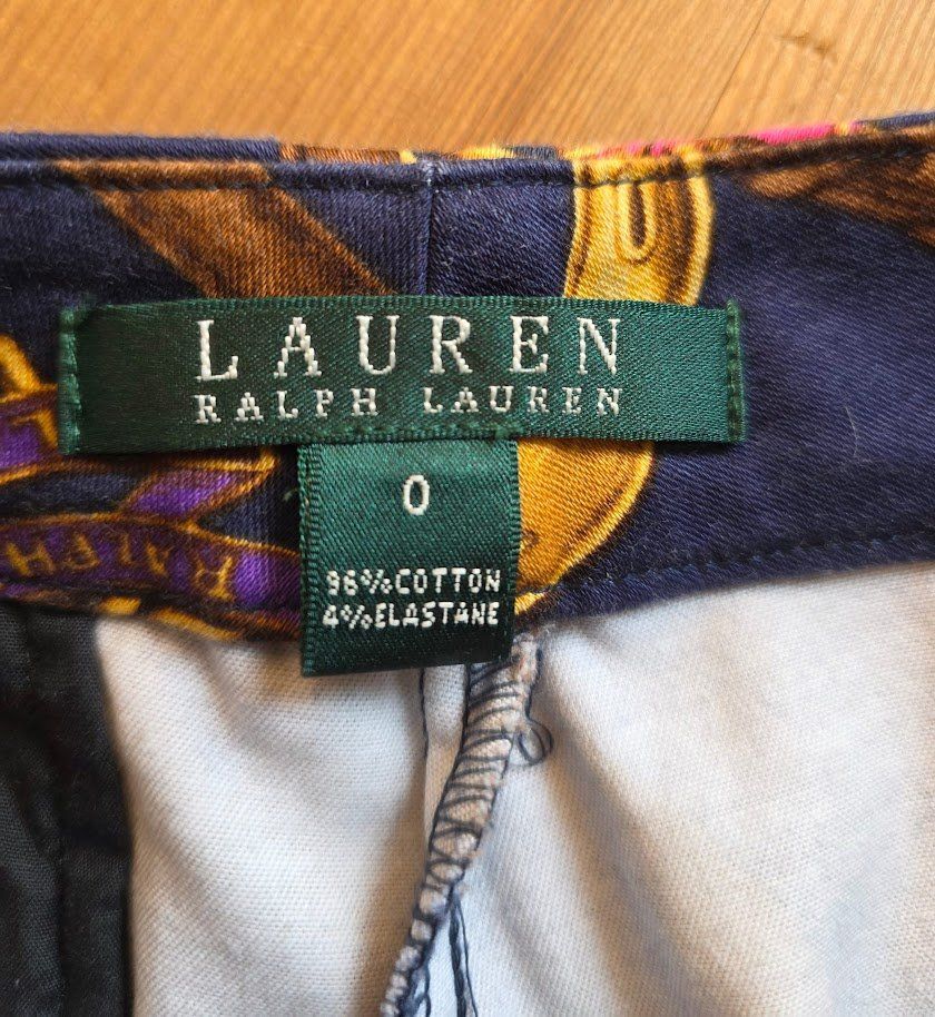 Ralph Lauren Pantaloni: Shorts Ralph Lauren Grösse XS – Usato da Meggen venduto da Scollection 1