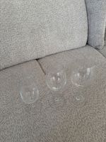 Gläser Set 