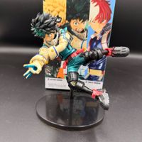 My Hero Academia Izuku Midoriya Deku Figur 12 cm mit OVP