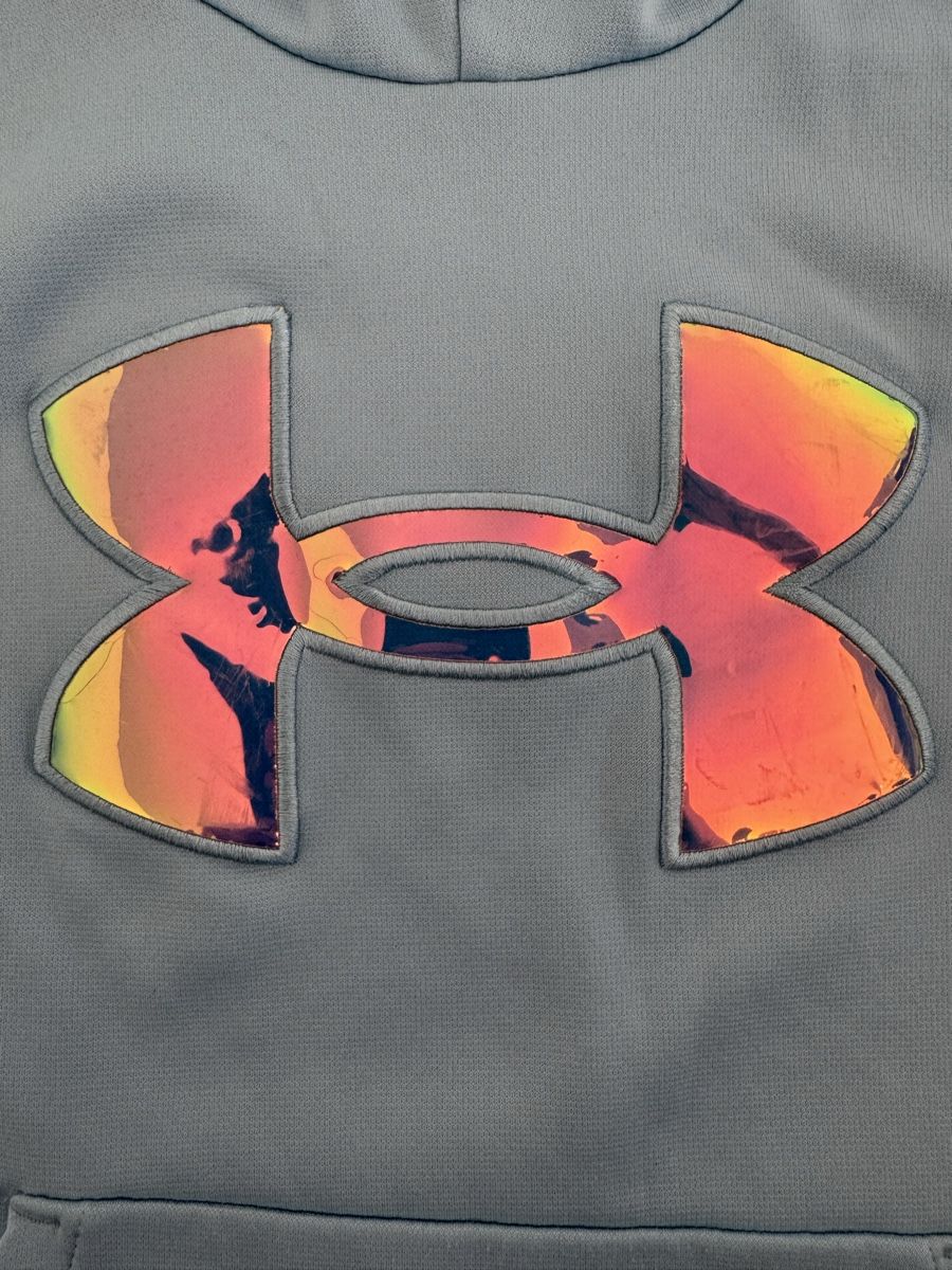 Under Armour Maglioni & Felpe: Under Armour Pulli bis 140 cm tragbar – Nuovo (secondo la descrizione) da Wallisellen venduto da Nataschab0 1