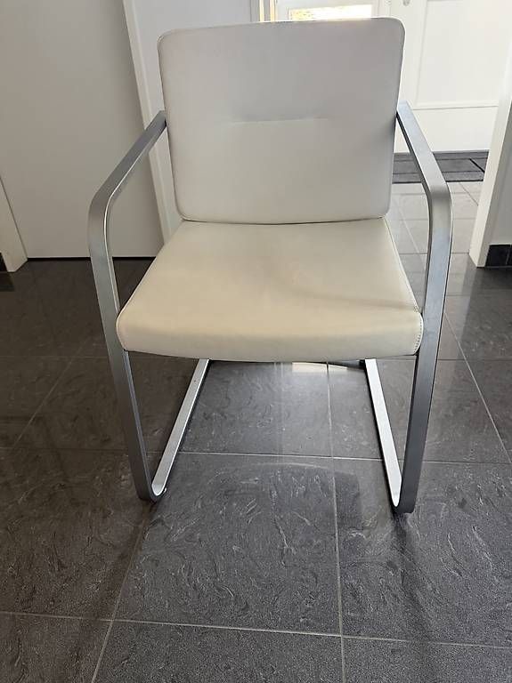 Chaises: Rolf BENZ Stuhl – D'occasion à Hölstein par cla_zt5w 2