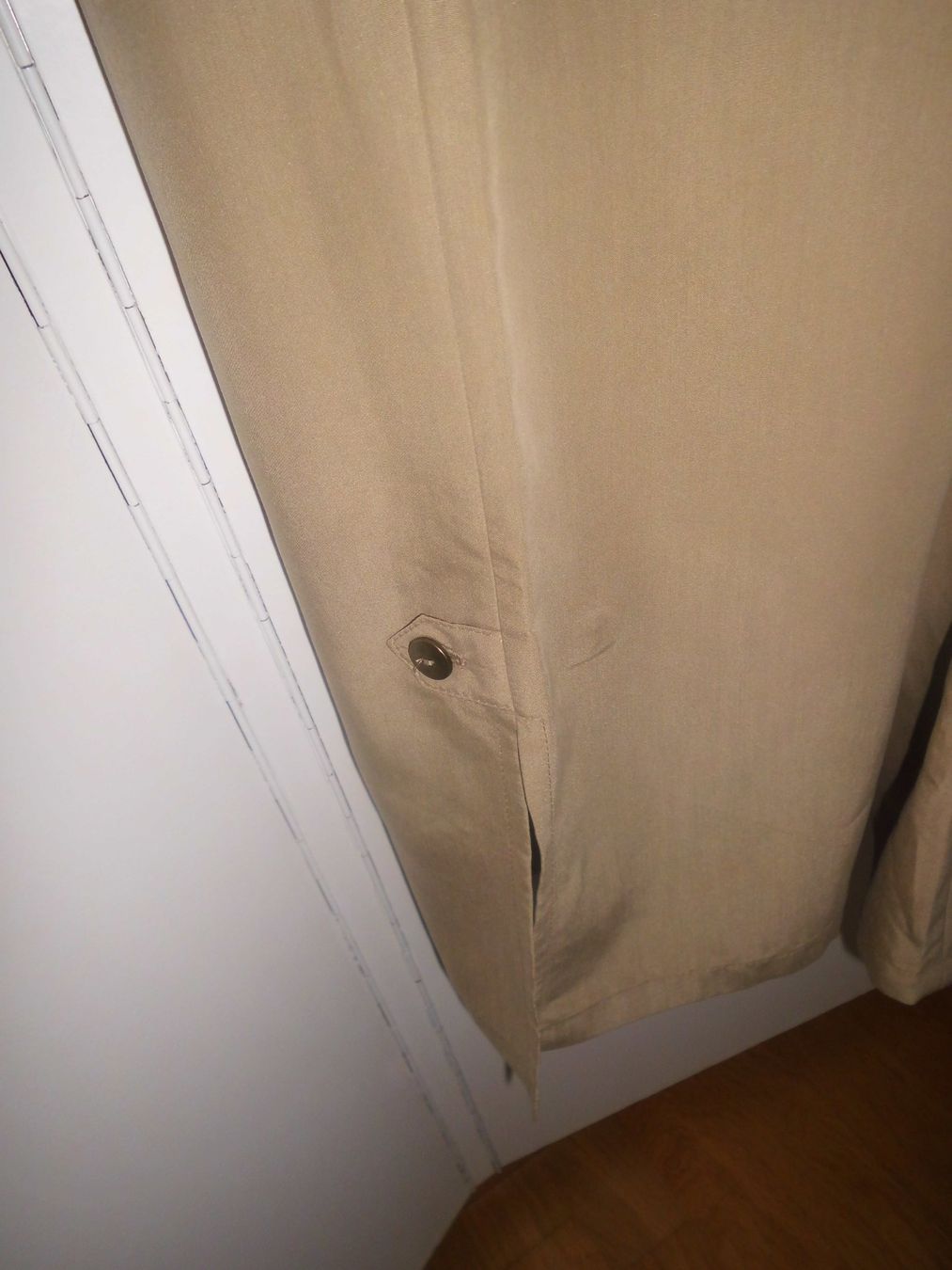 Pantaloni: Pantalon beige T. 44 – Nuovo (secondo la descrizione) da Marin-Epagnier venduto da Madja 1