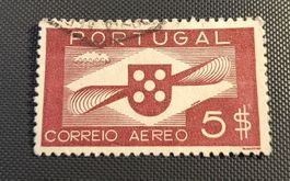 Portugal 1936 Flugpost briefmarke