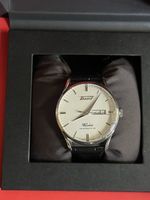 Tissot Visodate Powermatic 80 Herrenuhr mit Box
