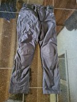 Mofa/Motorrad Hose *Neu* XS Wintex mit Protektoren