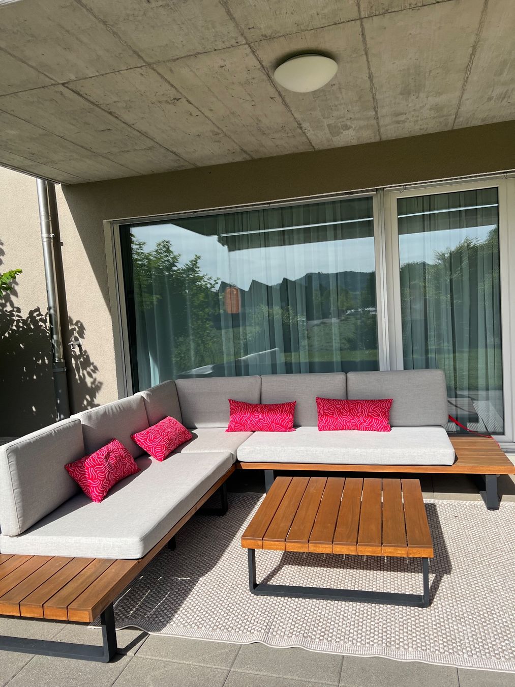 Livique Sedie a sdraio: Lounge – Usato da Wittenbach venduto da Sanniglc 1