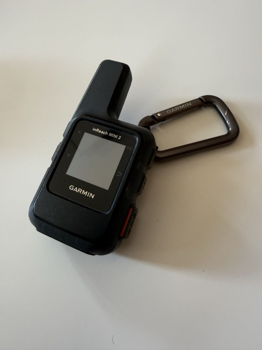 Garmin GPS & Appareils de mesure: Garmin Inreach Mini 2 – D'occasion à Utzigen par mar_9tv5