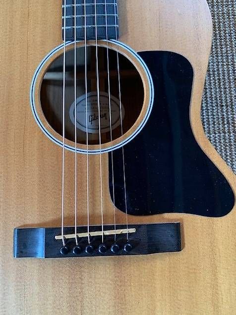 Musikinstrumente: GIBSON Modern Acoustic G-00 – Gebraucht aus Hennens von gimmigi