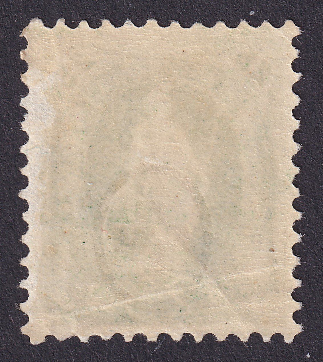 Alle Briefmarken: Nr. 67A ungebraucht, Kat: 250.- – Gebraucht aus Ebikon von SilvioFreund 1