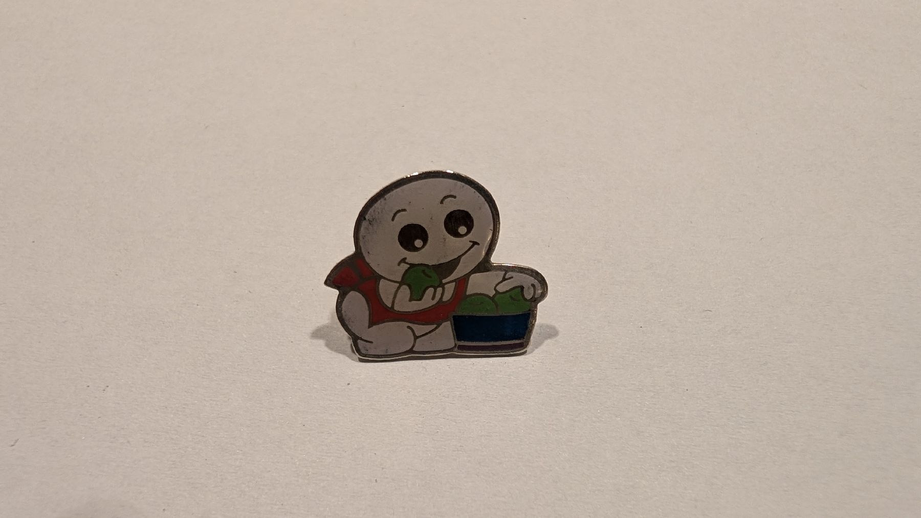 Maga Placchette & Badge: 9 Pins von Maga – Usato da Olten venduto da NicoOnline 7