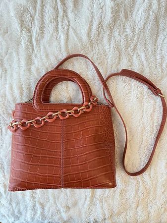 Topshop Tasche, neu & ungetragen