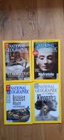 4 National Geographic ägyptisches Reich, Kleopatra/Nofretete