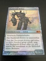 Nachtstahl-Koloss (FOIL)