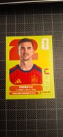 Panini FIFA WM 2026 ESP 12