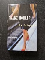 Franz Hohler - Es klopft