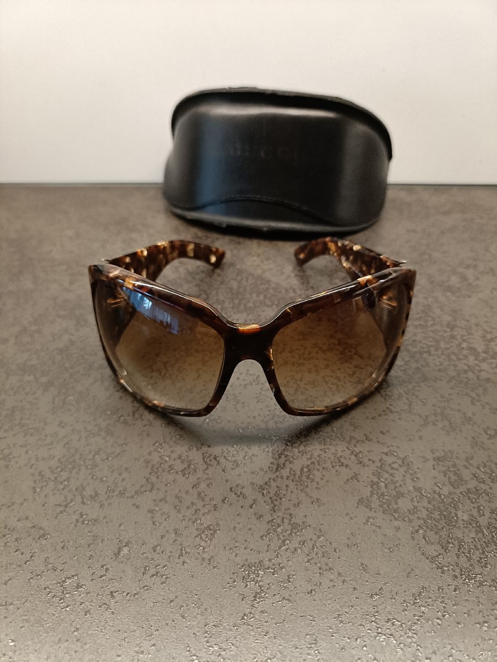 Occhiali & Lenti: Damen-Sonnenbrille – Usato da St. Erhard venduto da Lauko123 2
