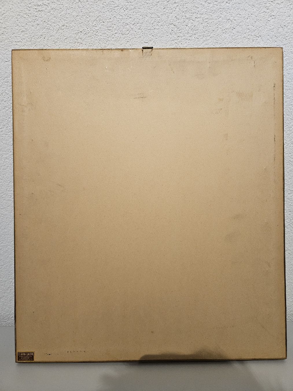 Dipinti: Aquarelle Antik – Usato da Hauptwil venduto da Schwertfisch24 3