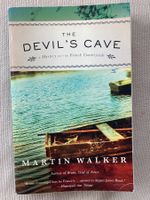Martin Walker, The Devil's Cave,  Englisch