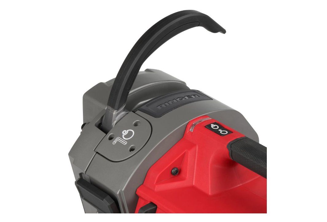 Milwaukee Tutti gli attrezzi: Milwaukee M18 Rollnut-groover Sprinkler usw – Nuovo e nell'imballaggio originale da Umiken venduto da miru007 4