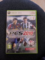 PES 2010 - Xbox 360
