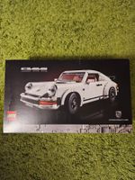 Lego Porsche 911 10295