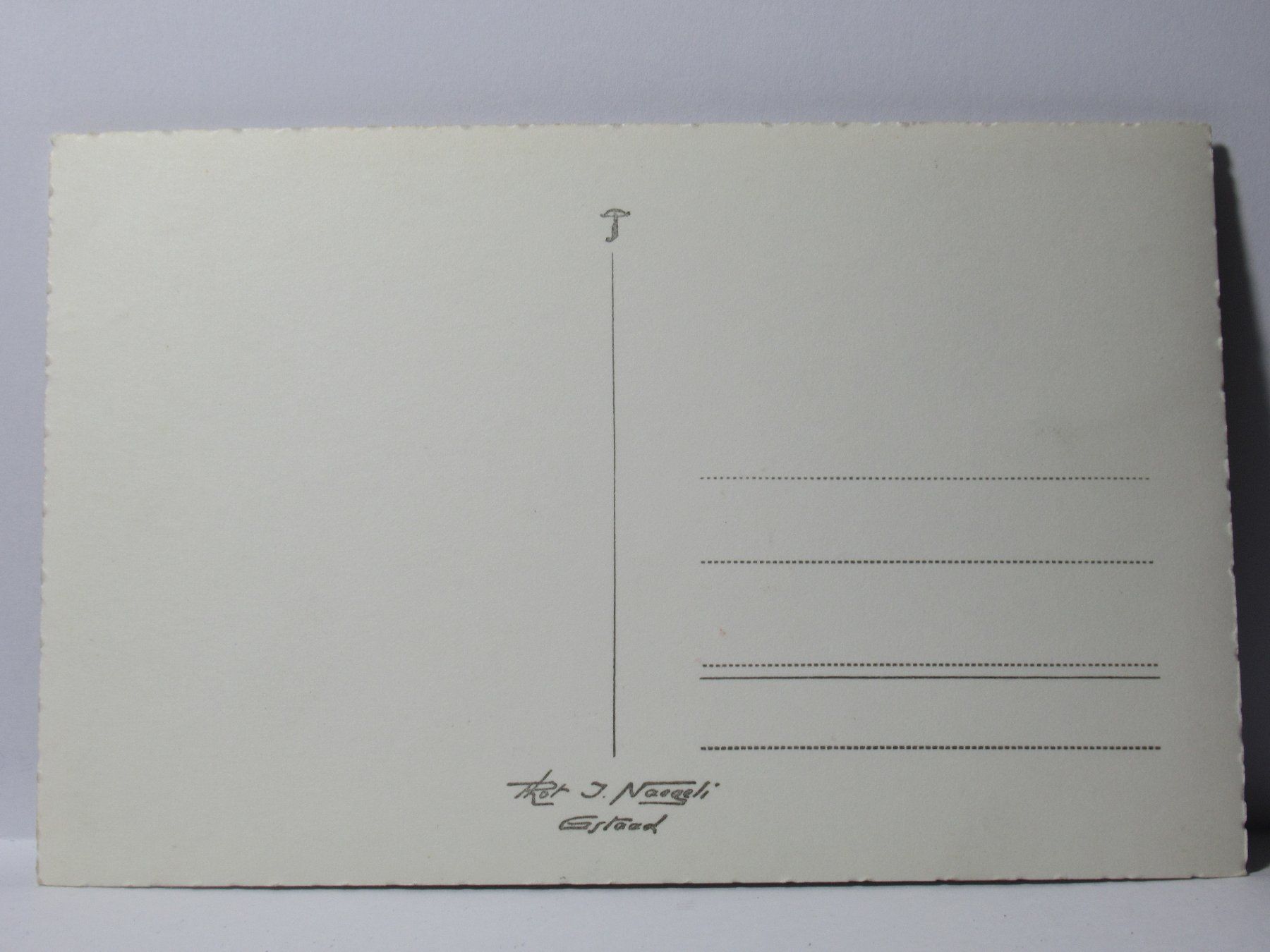 Cartoline postali: Lauenen , Wildhorn – Nuovo (secondo la descrizione) da Grenchen venduto da Bluemchen1900 1
