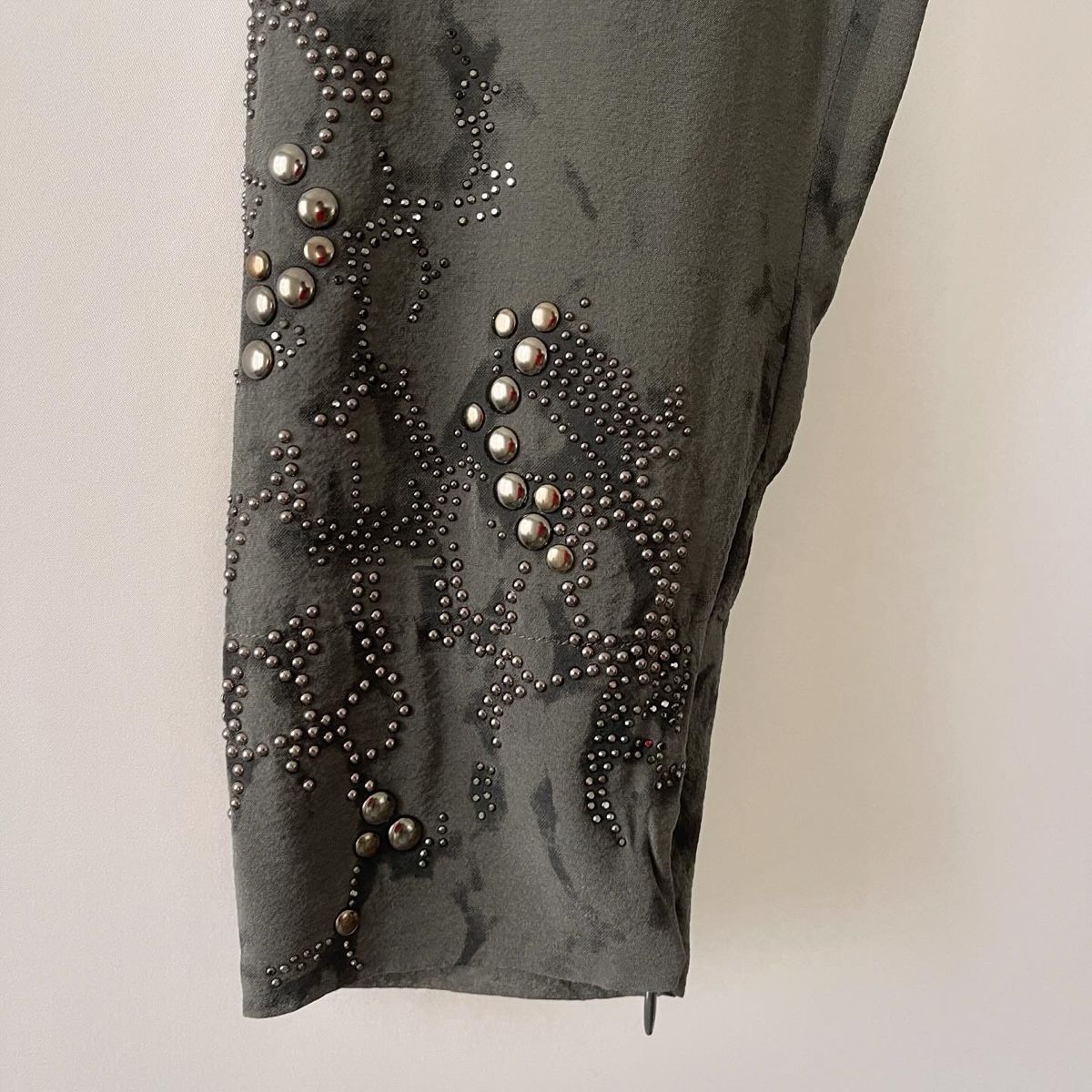 Leggings: ILARIA NISTRI Leggings – Nuovo (secondo la descrizione) da Emmen venduto da Avviivva_Com2023 3