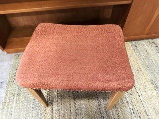 Sgabelli: PoLsteR HoCKeR – Usato da Winkel venduto da zeho 2