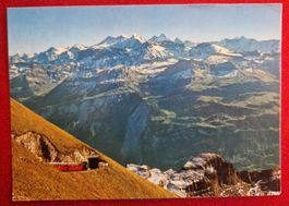 Brienz-Rothorn-Bahn 1983
