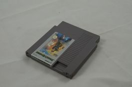 Snake's Revenge NES Spiel