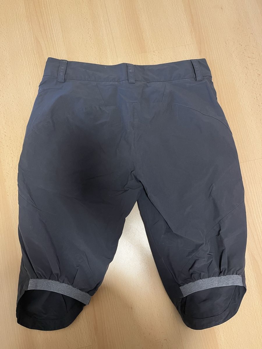Odlo Pantaloni: Wanderhose von Odlo – Usato da Luzern venduto da sophielucerne 1