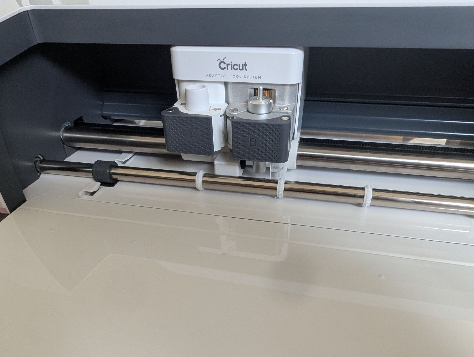Cricut Bastelsets: Cricut Maker – Gebraucht aus Kloten von Mick_W 3