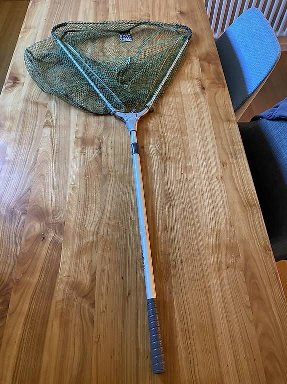 Canne da pesca: Komplettes Angel-Set – Usato da Zürich venduto da Fluret 4